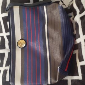 Tommy Hilfiger large wristlet